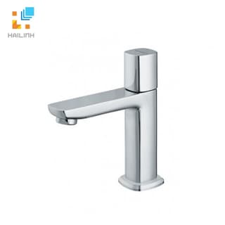 Ảnh Vòi chậu 1 đường lạnh Caesar B076C 1