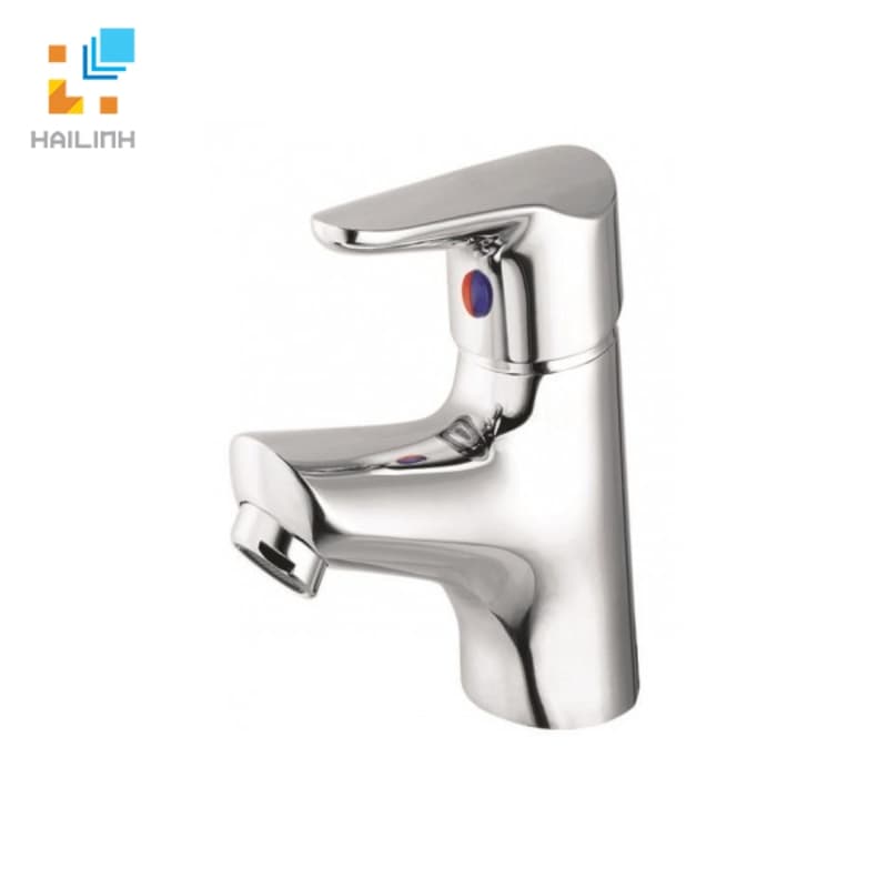Vòi chậu CAESAR B120CP/B120CU