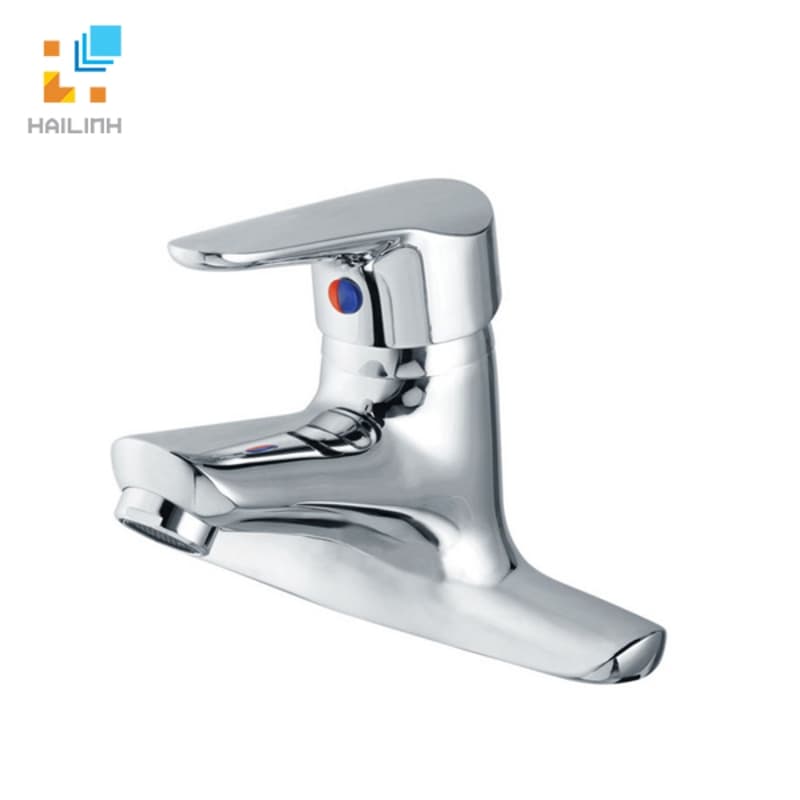 Vòi chậu CAESAR B122CP/ B122CU