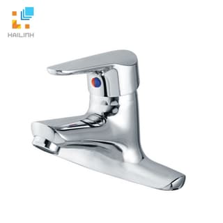 Ảnh Vòi chậu CAESAR B122CP/ B122CU 1
