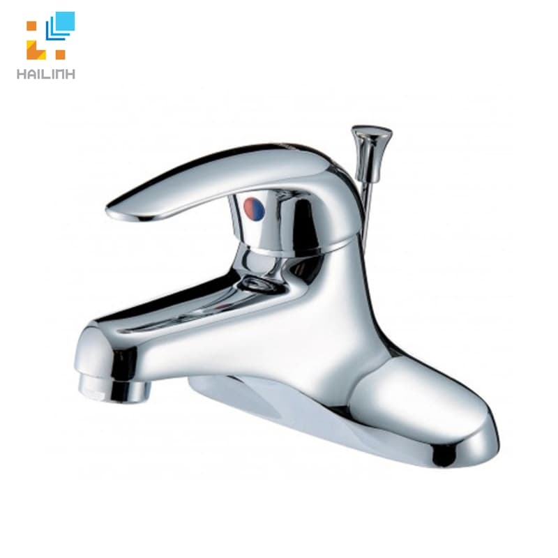 Vòi chậu Caesar B262CP