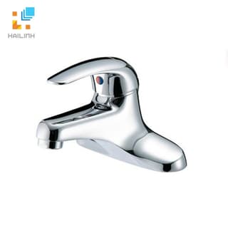 Ảnh Vòi chậu CAESAR B262CU 1