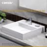 Vòi chậu Caesar B380CU 3