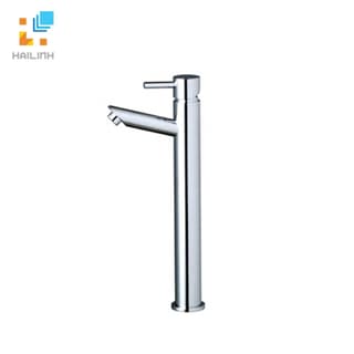 Ảnh Vòi chậu 1 đường lạnh Caesar BT041C 1
