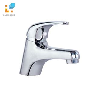 Ảnh Vòi chậu 1 đường lạnh Caesar BT109CP 1