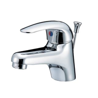 Vòi chậu Caesar BT260CP