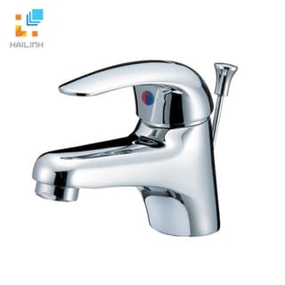 Vòi chậu Caesar BT260CP