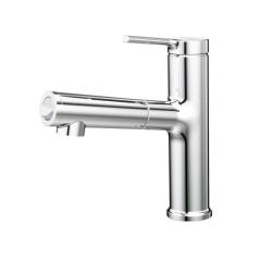 Ảnh Vòi chậu nóng lạnh Caesar B196C 1