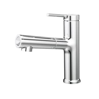 Ảnh Vòi chậu nóng lạnh Caesar B196C 1