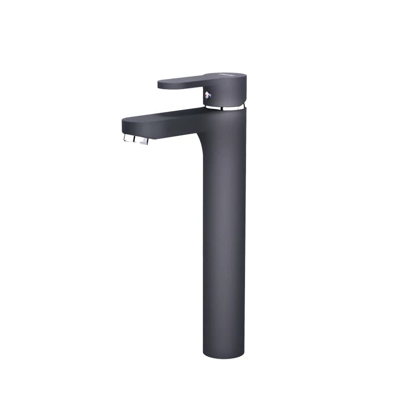 Vòi chậu nóng lạnh Caesar B571CBU