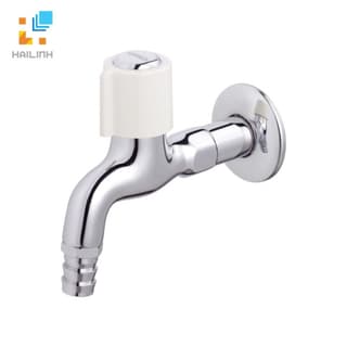 Vòi chậu 1 đường lạnh Caesar WP037C