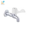 Vòi lạnh gắn tường Caesar W027C 1