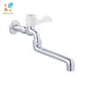 Vòi chậu 1 đường lạnh Caesar WL027C 1