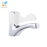 Vòi chậu 1 đường lạnh Caesar B027C 1