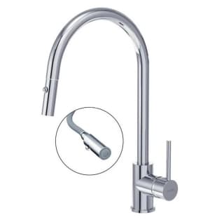 Ảnh Vòi nước lạnh Caesar K079C 1