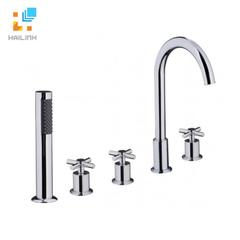 Ảnh Vòi sen tắm gắn bồn CAESAR AS143C 1