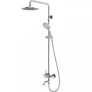 Ảnh Combo thiết bị vệ sinh Caesar số 3 5