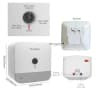 Bình nóng lạnh Ariston 30 lít AN3 30 R VN 4
