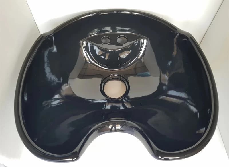Chậu gội đầu Hảo Cảnh C525