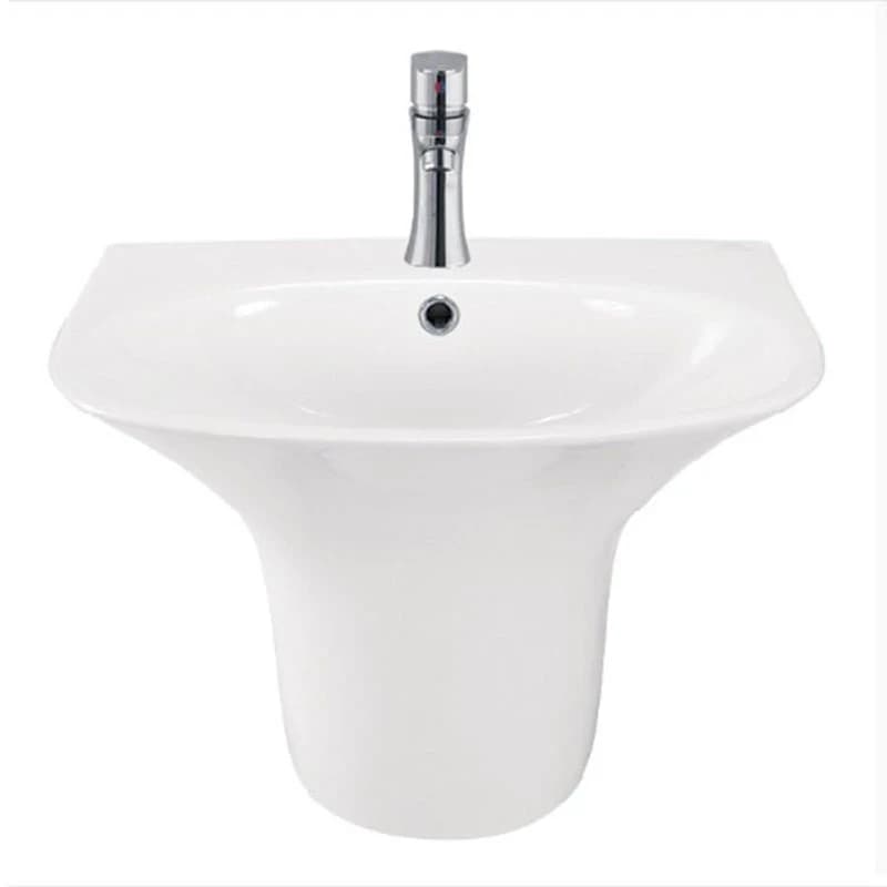 Chậu liền chân Hảo Cảnh C309