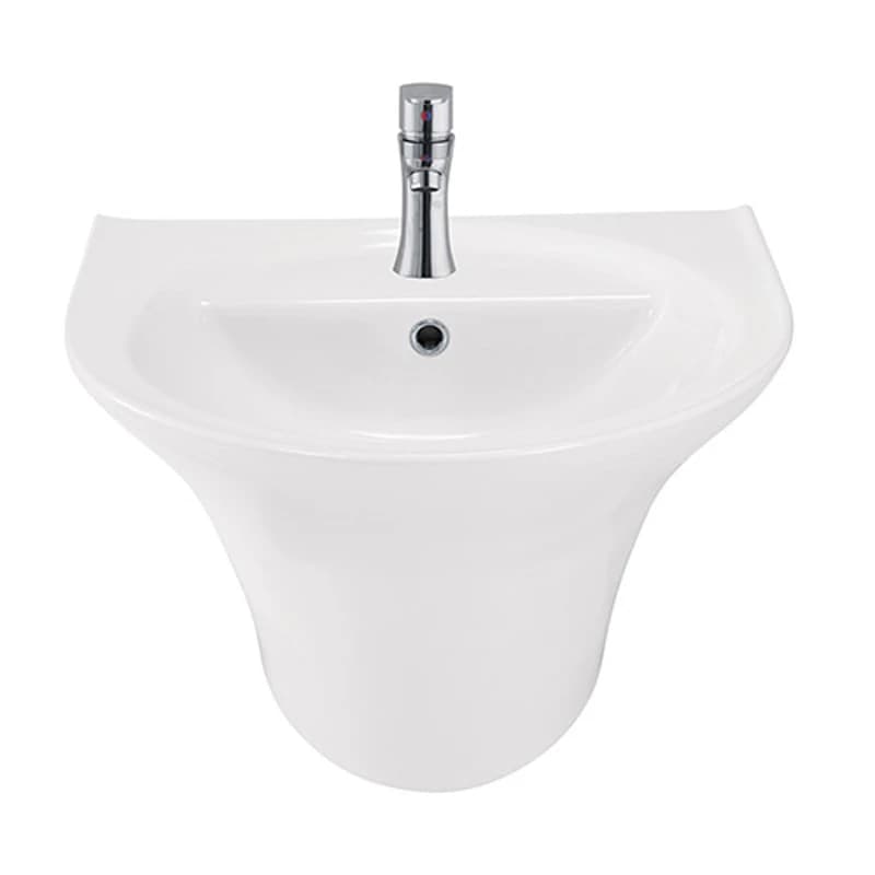 Chậu liền chân Hảo Cảnh C310