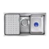 Chậu rửa bát Archi KSV01-7843 2
