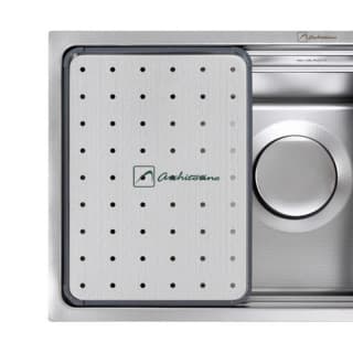 Ảnh Chậu rửa bát Archi KSV01-7843 3