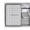 Chậu rửa bát Archi KSV01-7843 3