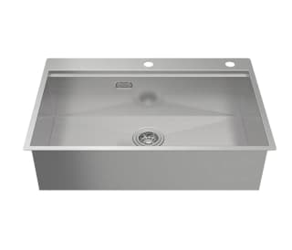 Ảnh Chậu Inox Archi WS R0 HS24-SSN1S-7650 1