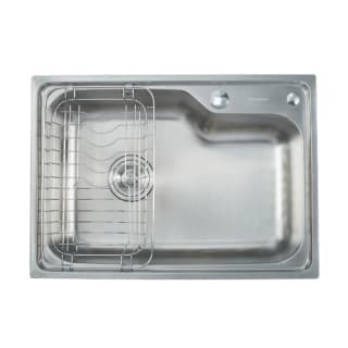 Chậu rửa bát đơn JOMOO 06178-7Z-1