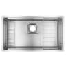 Chậu rửa bát Shigeru LE JSM-K-2F FS 1