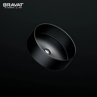 Ảnh Chậu rửa đặt bàn Bravat C22357K 4