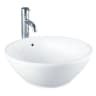 Chậu rửa đặt bàn TOTO LT523S 1