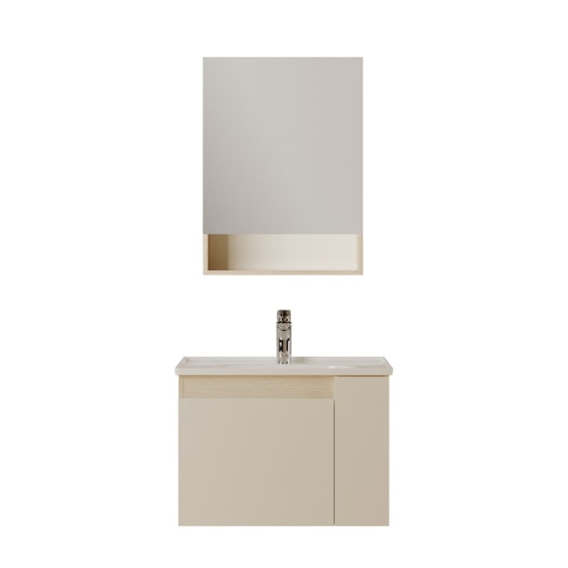 Tủ chậu treo tường JOMOO A2211-12YC-I011