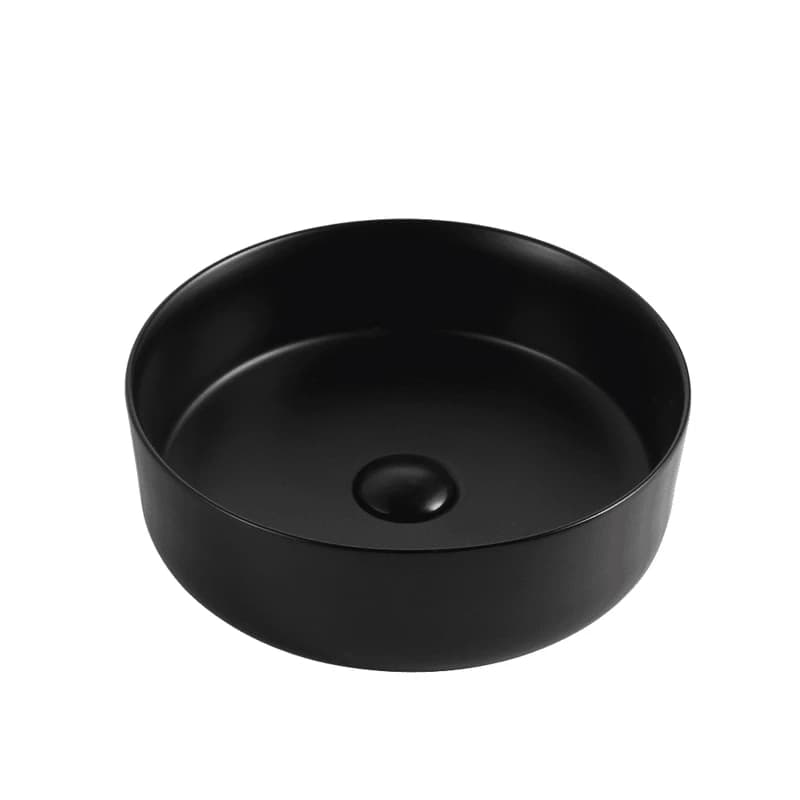 Chậu rửa đặt bàn Bravat C22357K