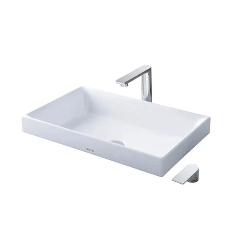 Chậu rửa đặt bàn TOTO LT1615C