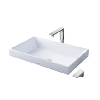 Chậu rửa đặt bàn TOTO LT1615C
