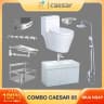 Combo thiết bị vệ sinh Caesar số 5 1