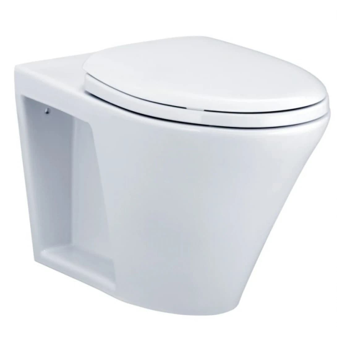 Bồn cầu van xả trực tiếp Cotto C1322BI