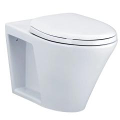 Bồn cầu van xả trực tiếp Cotto C1322BI