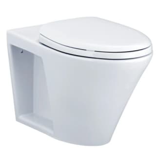 Ảnh Bồn cầu van xả trực tiếp Cotto C1322BI 1