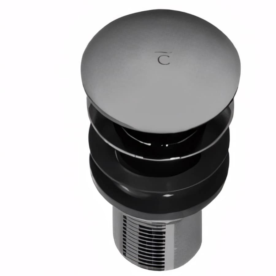 Bộ xả nhấn chậu COTTO CPF665#BN2