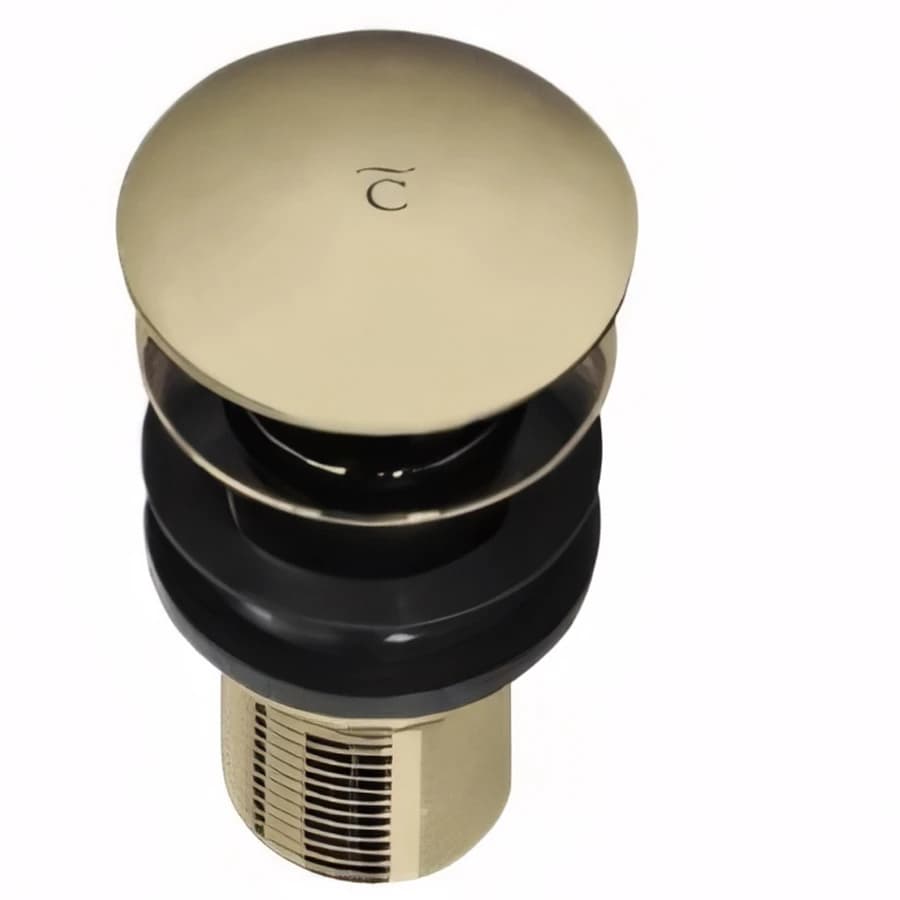 Bộ xả nhấn chậu COTTO CPF665#GR2