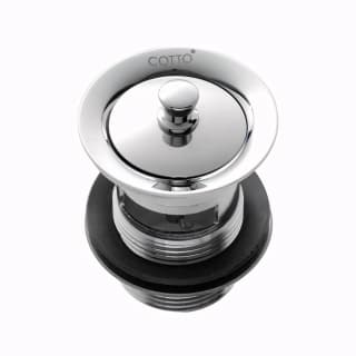 Ảnh Bộ xả nhấn chậu COTTO CT6062 1
