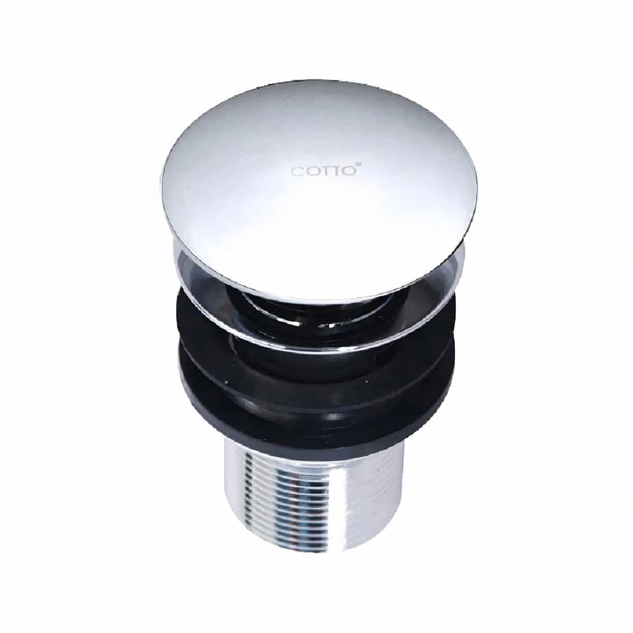 Bộ xả nhấn chậu COTTO CT665
