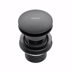 Ảnh Bộ xả nhấn chậu COTTO CT677#BL(HM) 1