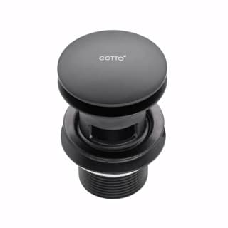 Ảnh Bộ xả nhấn chậu COTTO CT677#BL 1
