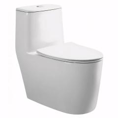 Bồn cầu 1 khối Cotto C1000023OS WH