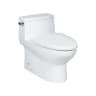 Bồn cầu 1 khối COTTO C10127 1
