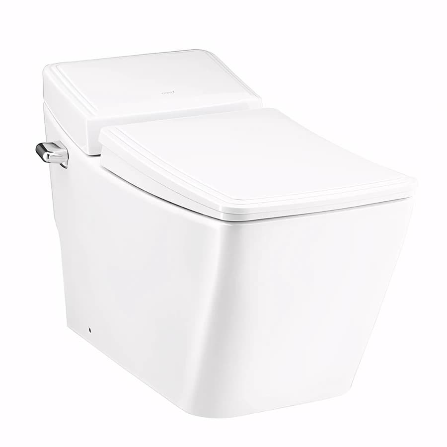 Bồn cầu 1 khối Cotto C10147